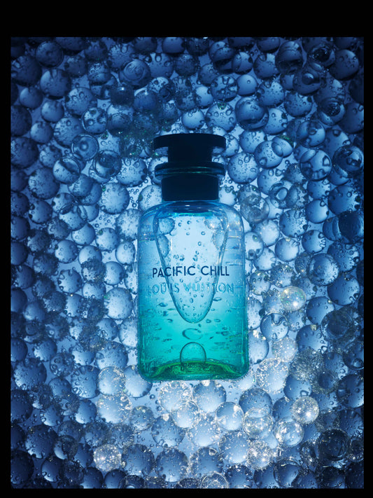 Louis Vuitton Pacific Chill