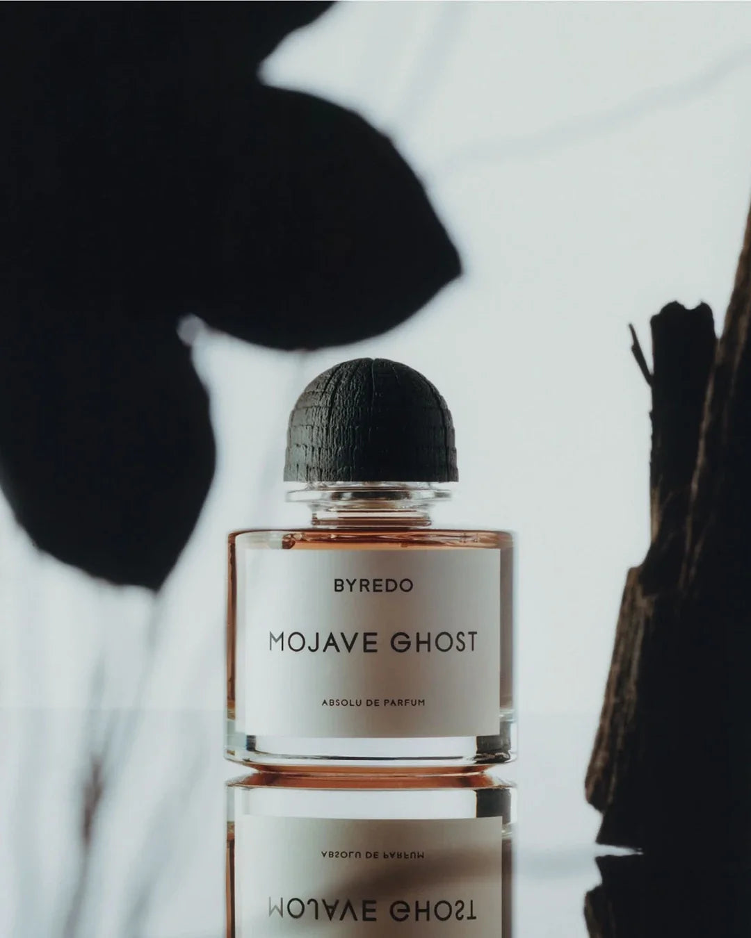 BYREDO Mojave Ghost Absolu
