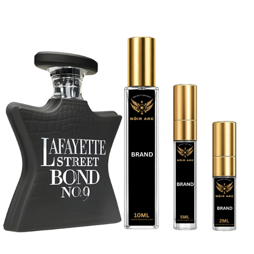 Bond No 9 Lafayette Street