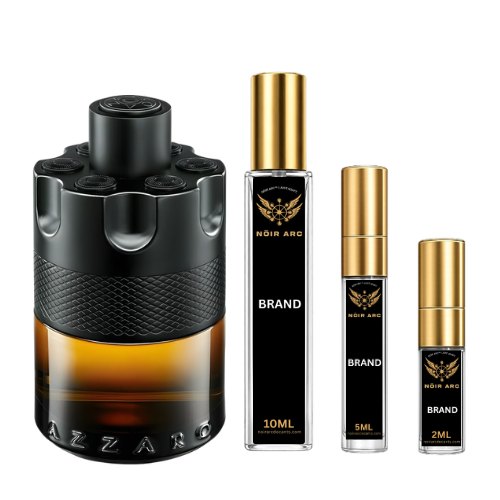Azzaro The Most Wanted Parfum