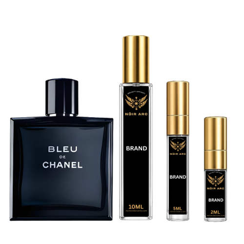 BLEU DE CHANEL Eau de Toilette