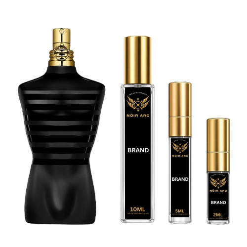 Jean Paul Gaultier Le Male Le Parfum