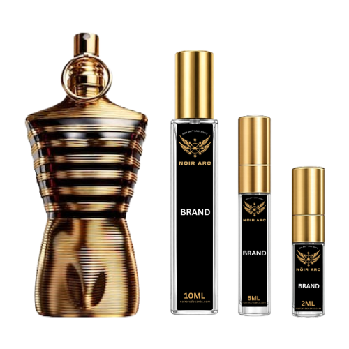 Jean Paul Gaultier Le Male Elixir Parfum