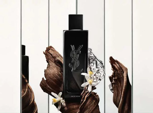 Myslf EDP Yves Saint Laurent