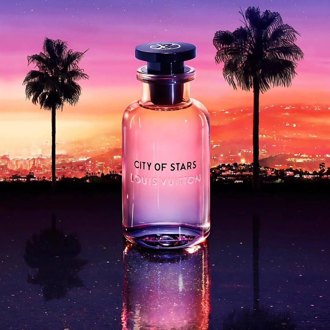 Louis Vuitton City of Stars