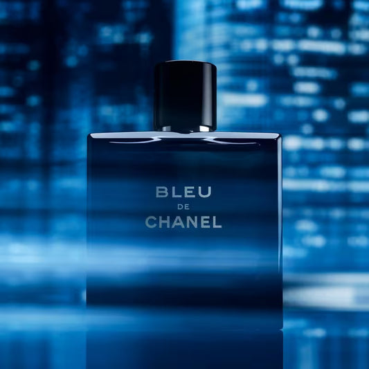 Bleu De Chanel EDT