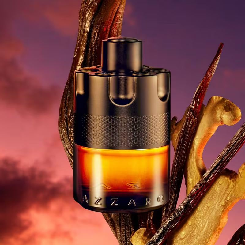 Azzaro The Most Wanted Parfums
