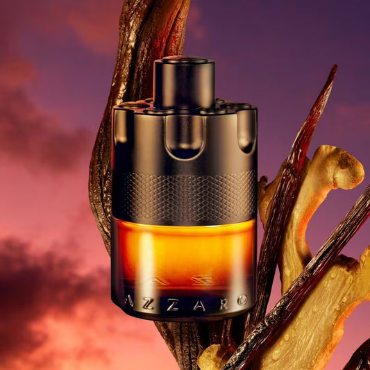 Azzaro The Most Wanted Parfums