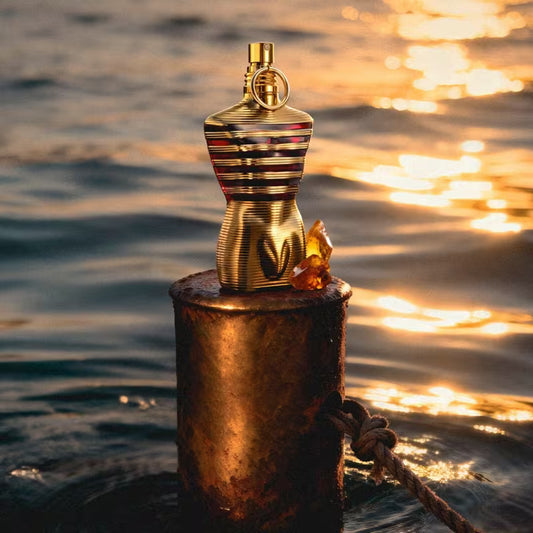 Jean Paul Gaultier Le Male Elixir Parfum