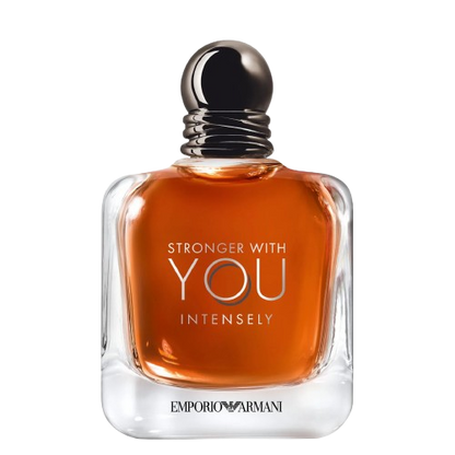 Armani Stronger With You Intensely Eau de Parfum