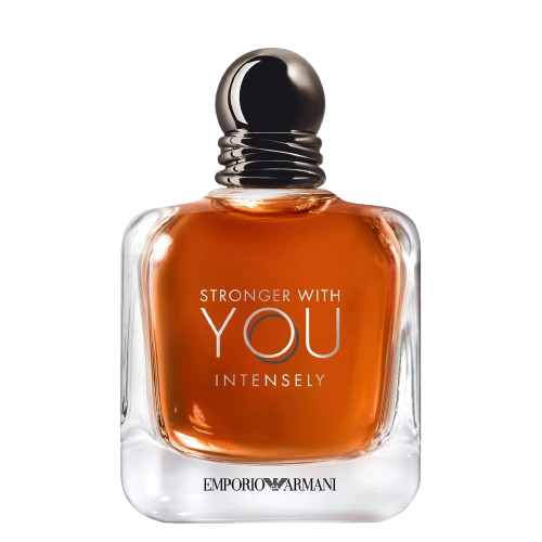 Armani Stronger With You Intensely Eau de Parfum
