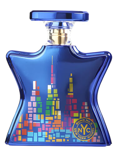 Bond No 9 New York Nights