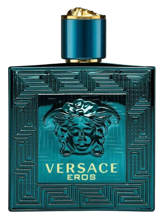 Eros Pour Homme EDP