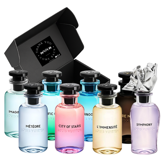 LV Discovery Gift Set