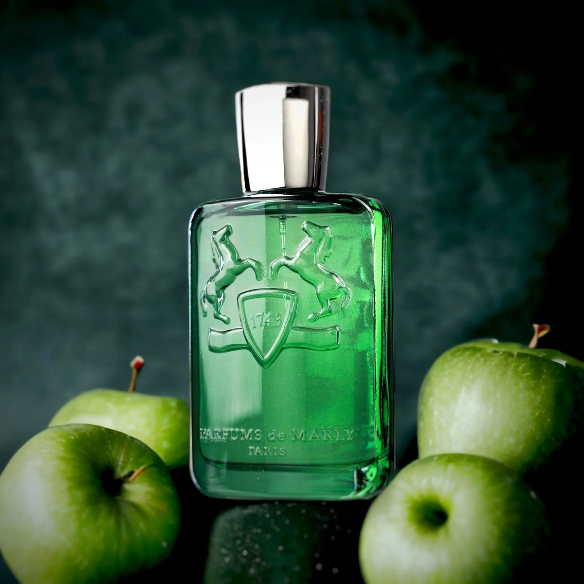 Parfums de Marley Greenley