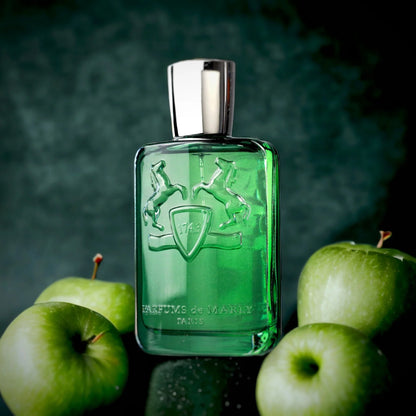 Parfums de Marley Greenley