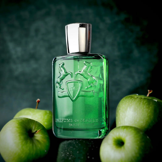 Parfums de Marley Greenley
