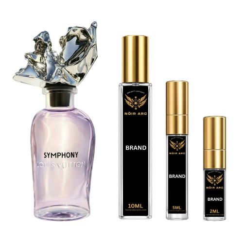 Louis Vuitton Symphony