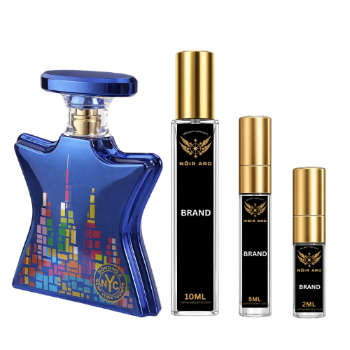 Bond No 9 New York Nights