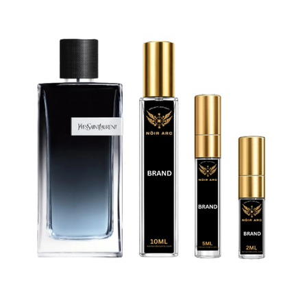 Yves Saint Laurent Y Eau De Parfum