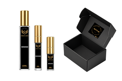 NŌIR Louis Vuitton 4-Piece Fragrance Gift Set