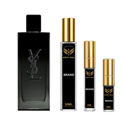 Myslf Eau de Parfum Yves Saint Laurent