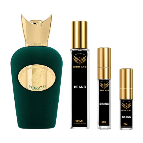 Sospiro Vibrato Eau de Parfum