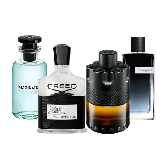 NŌIR Gentleman's Set