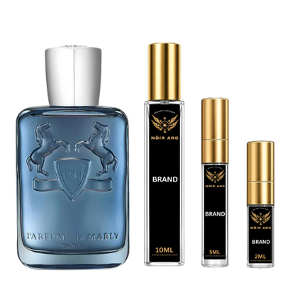 Parfum de Marley Sedley