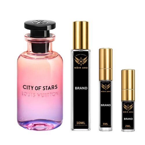 Louis Vuitton City of Stars