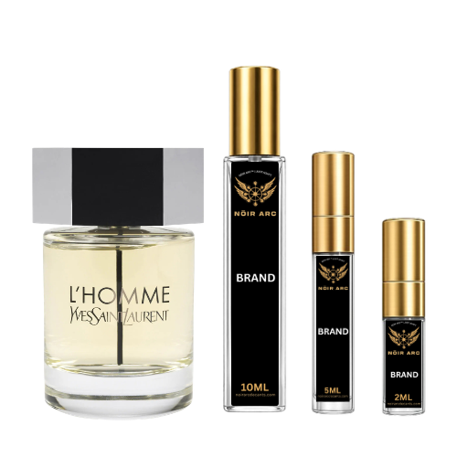 L'Homme Yves Saint Laurent for men