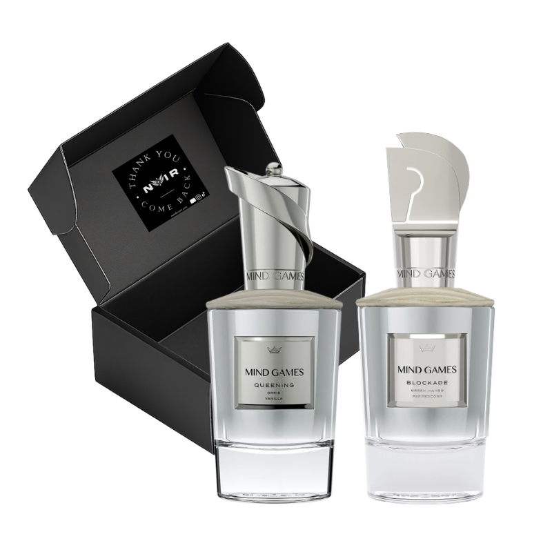 NŌIR Mind Games Gift Set