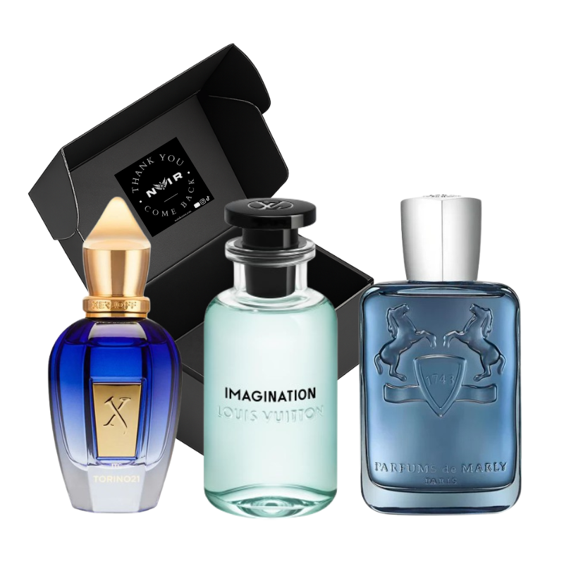 NŌIR Clean & Fresh Gift Set