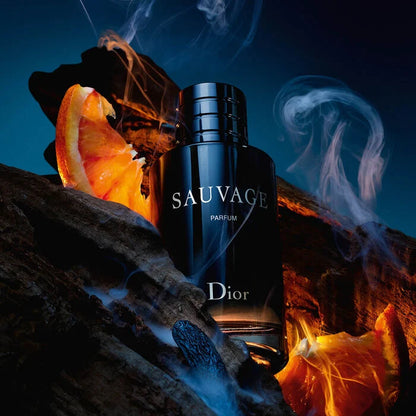 Sauvage Eau de Toilette