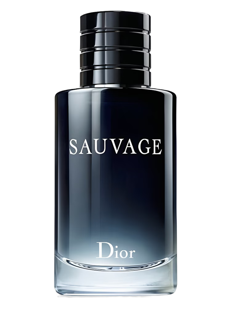 Sauvage Eau de Toilette