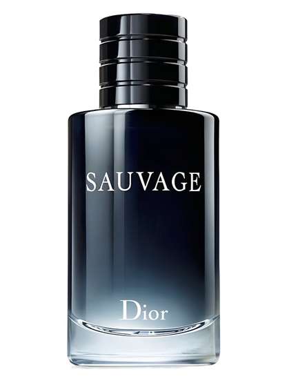 Sauvage Eau de Toilette