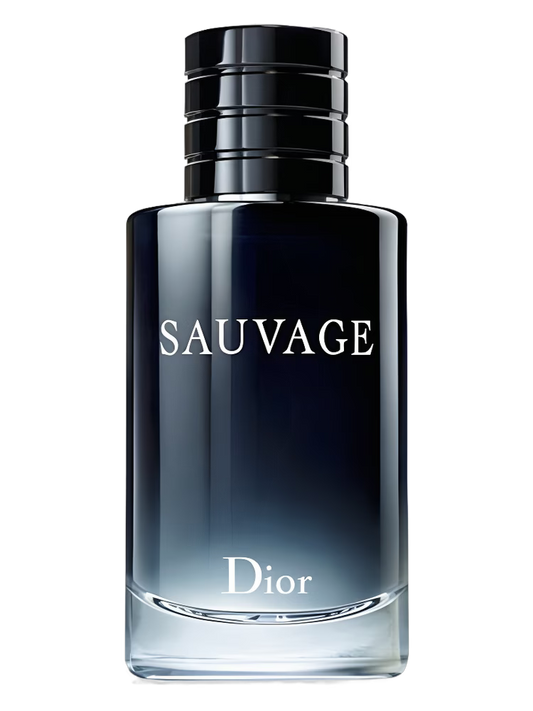 Sauvage Eau de Toilette