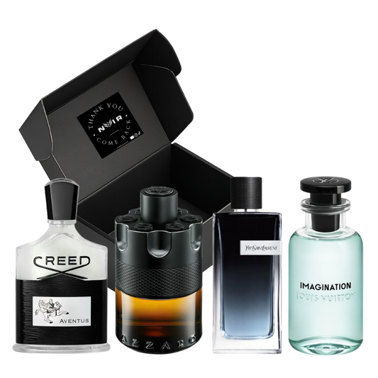 NŌIR Gentleman's Gift Set