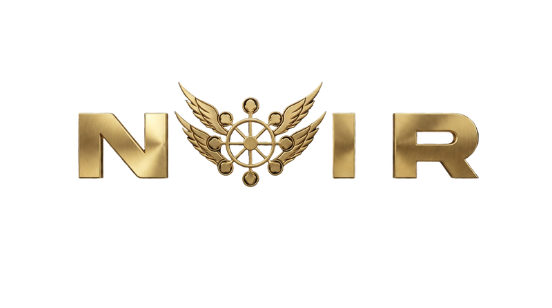 NŌIR ARC™ | JUST ADAPT.