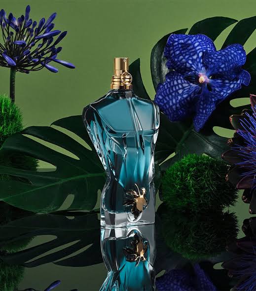 Jean Paul Gaultier Le Beau EDT