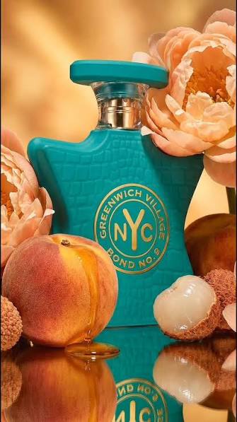 Bond No 9 Greenwich Village