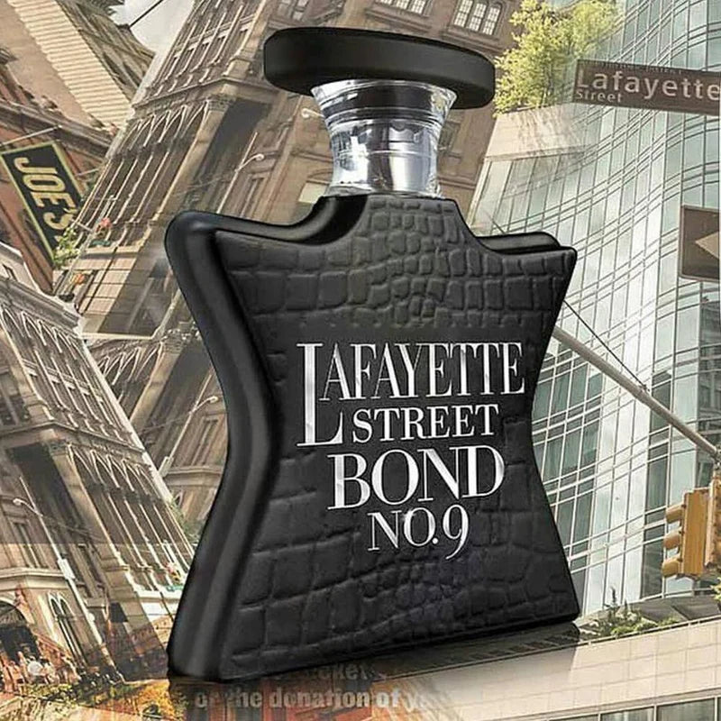 Bond No 9 Lafayette Street
