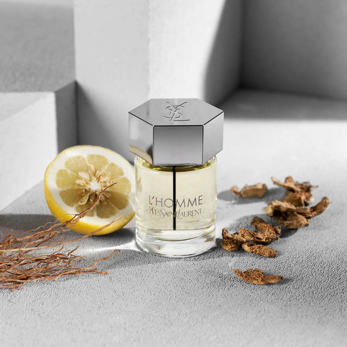 YSL L'Homme for men