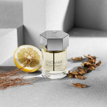 YSL L'Homme for men