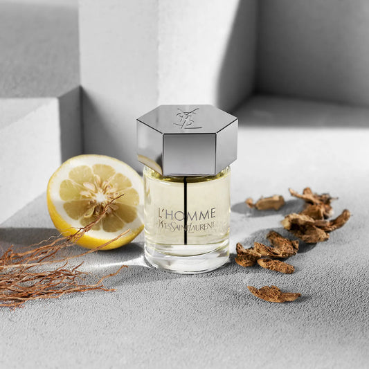 YSL L'Homme for men