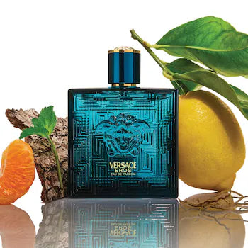 Eros Pour Homme EDP