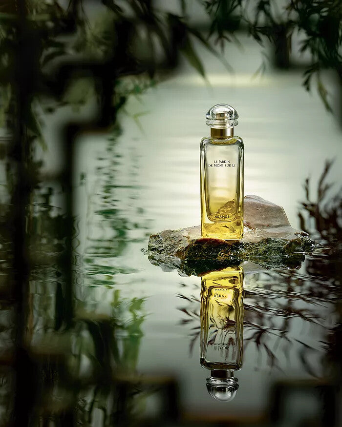Le Jardin de Monsieur Li EDT