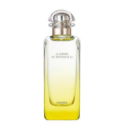 Le Jardin de Monsieur Li Eau de toilette