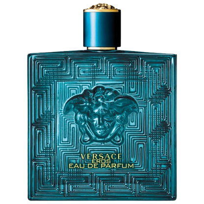 Eros Pour Homme Eau de Parfum