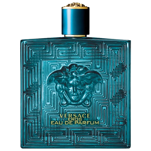 Eros Pour Homme Eau de Parfum